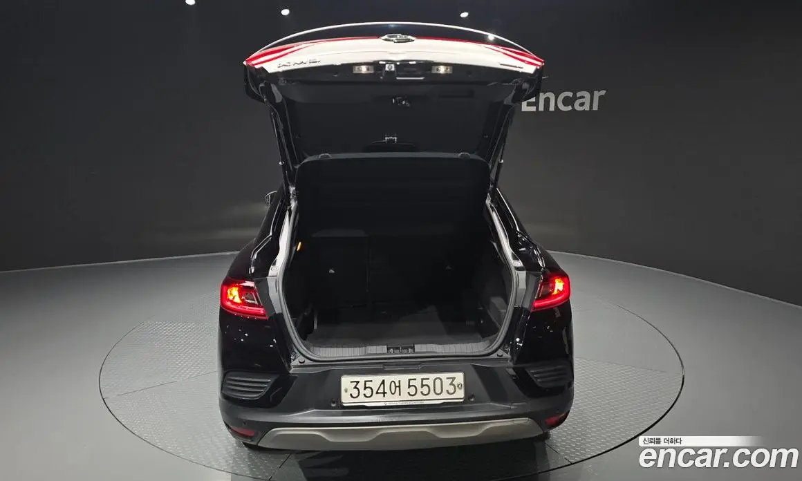 Renault (Samsung) XM3 2020 1.6 автомат (гидро), фото 26