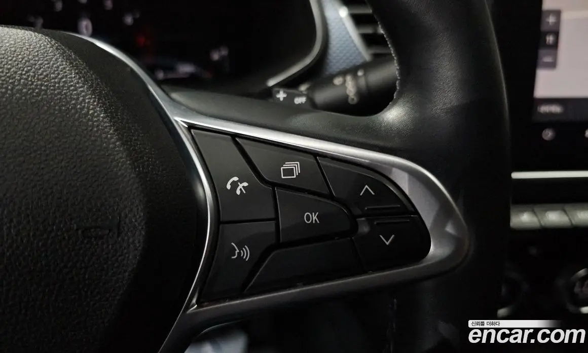 Renault (Samsung) XM3 2020 1.6 автомат (гидро), фото 28