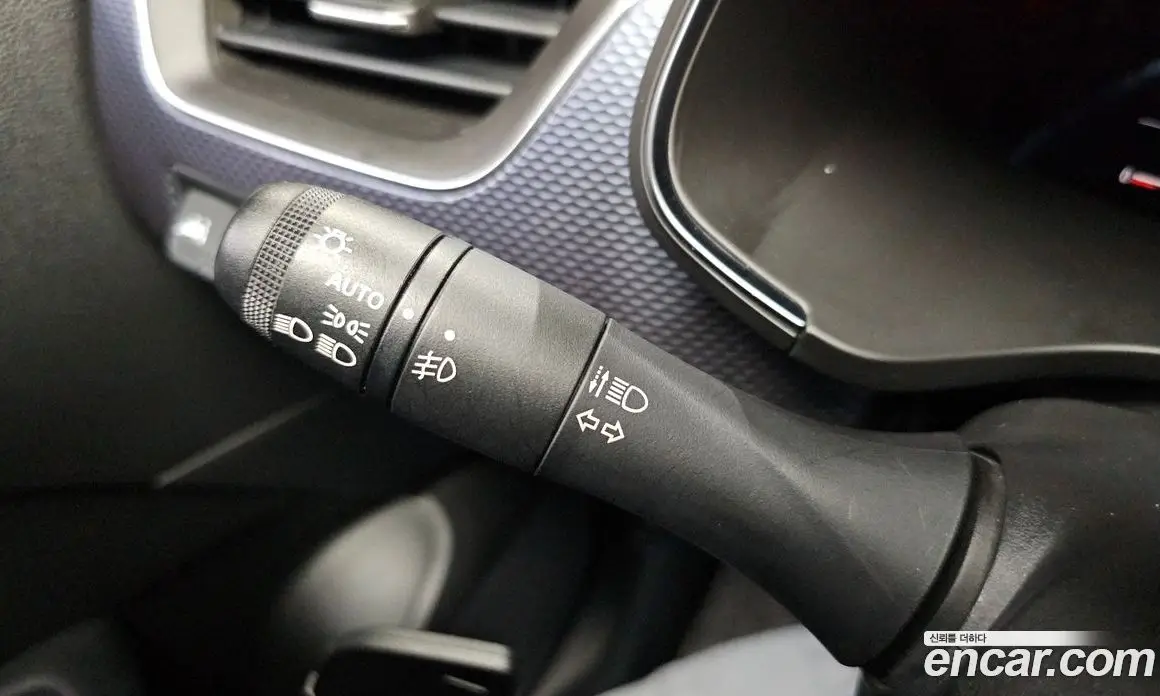 Renault (Samsung) XM3 2020 1.6 автомат (гидро), фото 29