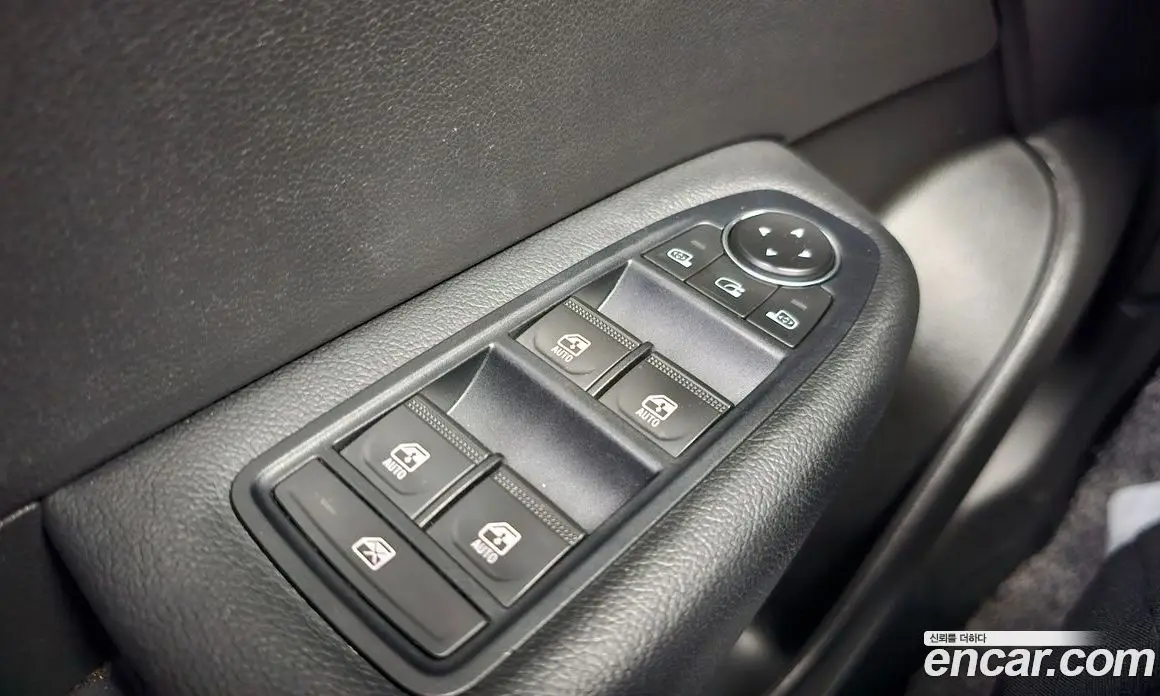 Renault (Samsung) XM3 2020 1.6 автомат (гидро), фото 30