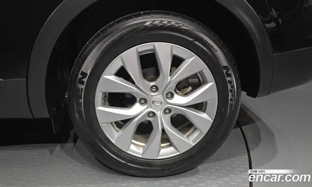 Renault (Samsung) XM3 2020 1.6 автомат (гидро), миниатюра 7
