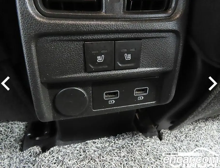 Renault (Samsung) XM3 2020 1.3 автомат (гидро), фото 11