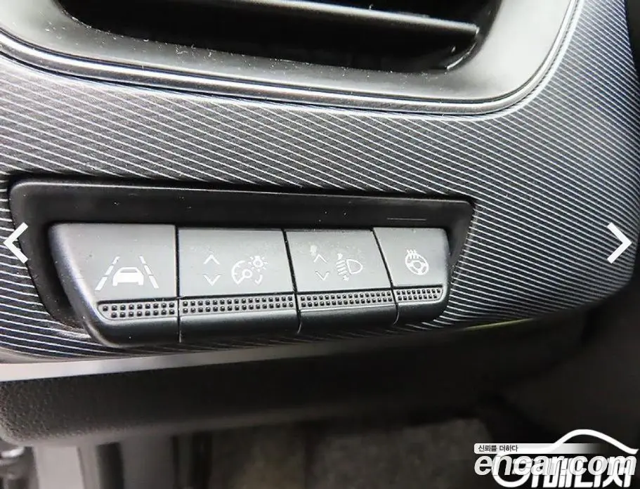 Renault (Samsung) XM3 2020 1.3 автомат (гидро), фото 14
