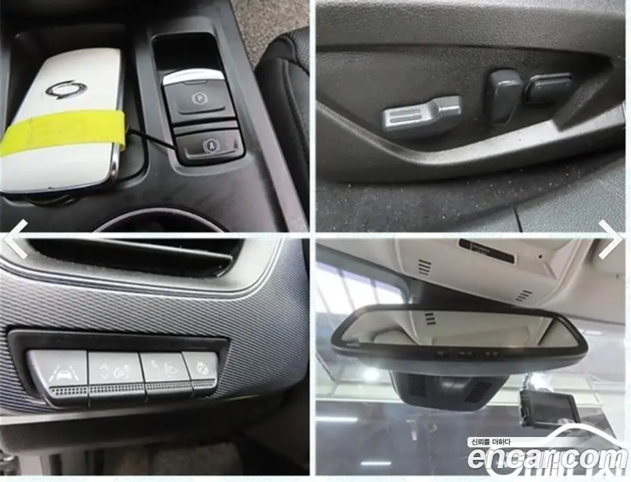 Renault (Samsung) XM3 2020 1.3 автомат (гидро), фото 18