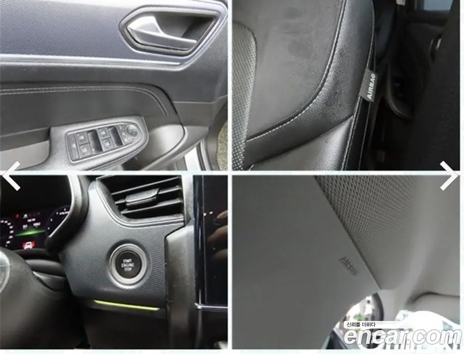 Renault (Samsung) XM3 2020 1.3 автомат (гидро), фото 19