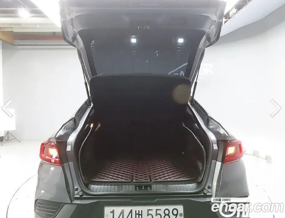 Renault (Samsung) XM3 2020 1.3 автомат (гидро), фото 6