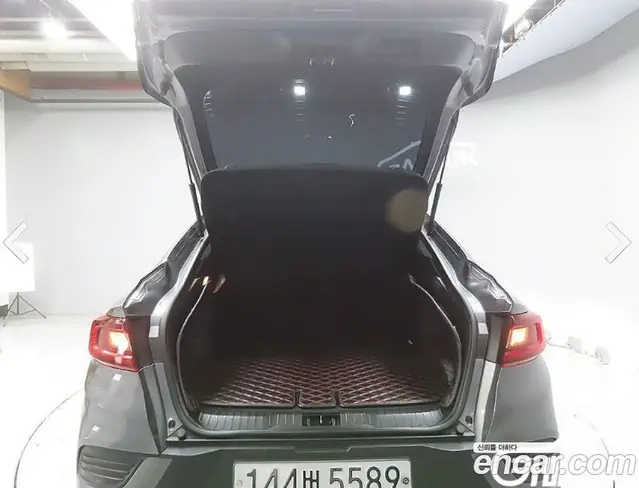 Renault (Samsung) XM3 2020 1.3 автомат (гидро), миниатюра 6