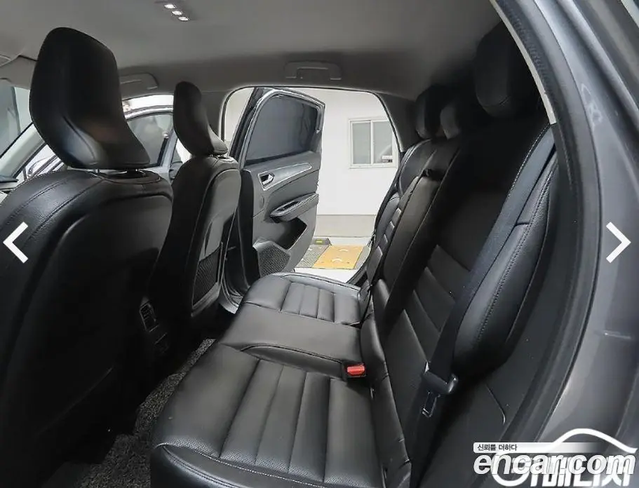 Renault (Samsung) XM3 2020 1.3 автомат (гидро), фото 10