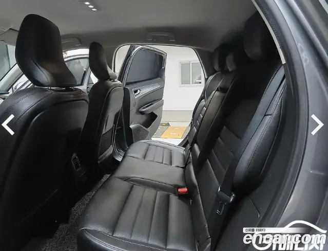 Renault (Samsung) XM3 2020 1.3 автомат (гидро), миниатюра 10