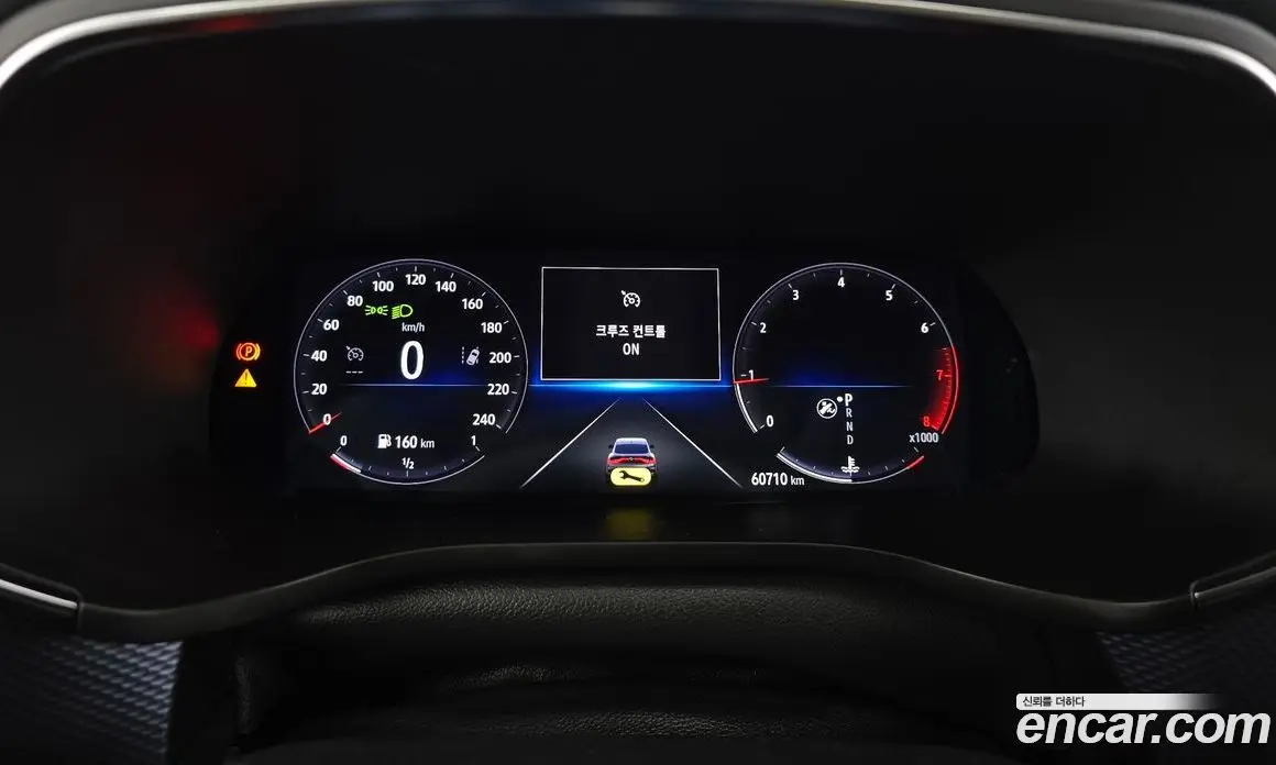 Renault (Samsung) XM3 2020 1.6 автомат (гидро), фото 11