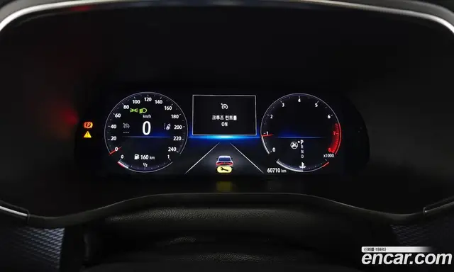 Renault (Samsung) XM3 2020 1.6 автомат (гидро), миниатюра 11