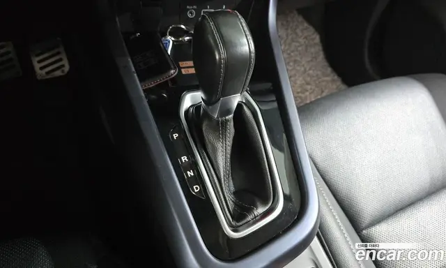 Renault (Samsung) XM3 2020 1.6 автомат (гидро), миниатюра 12