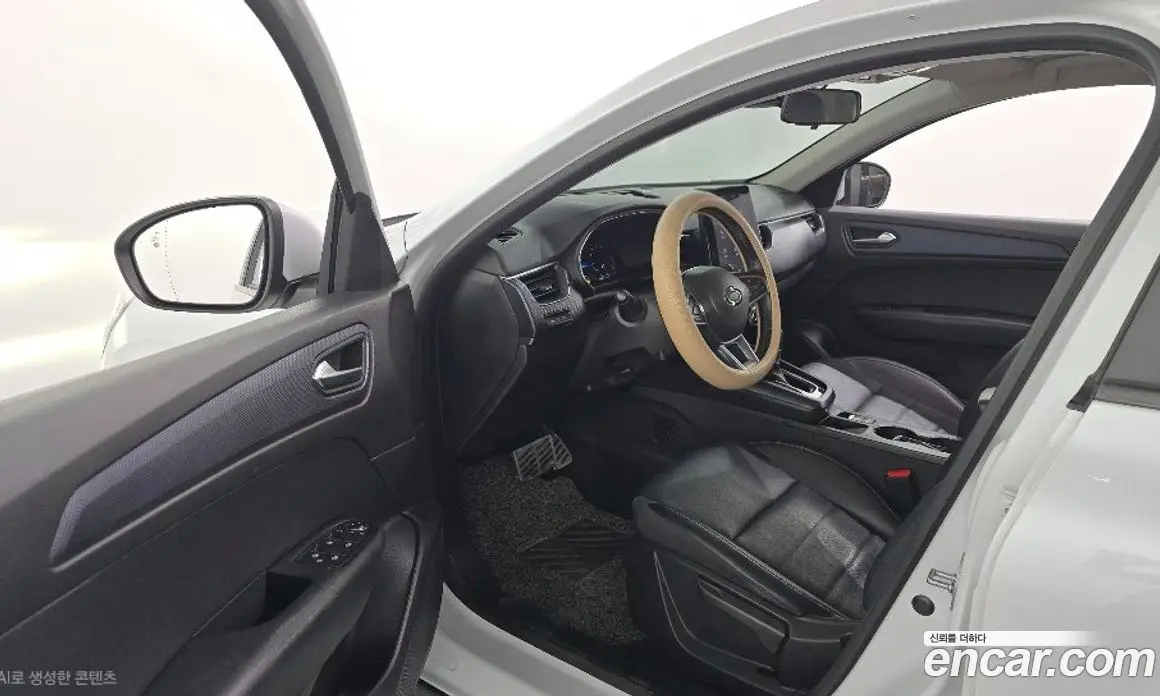 Renault (Samsung) XM3 2020 1.6 автомат (гидро), фото 13