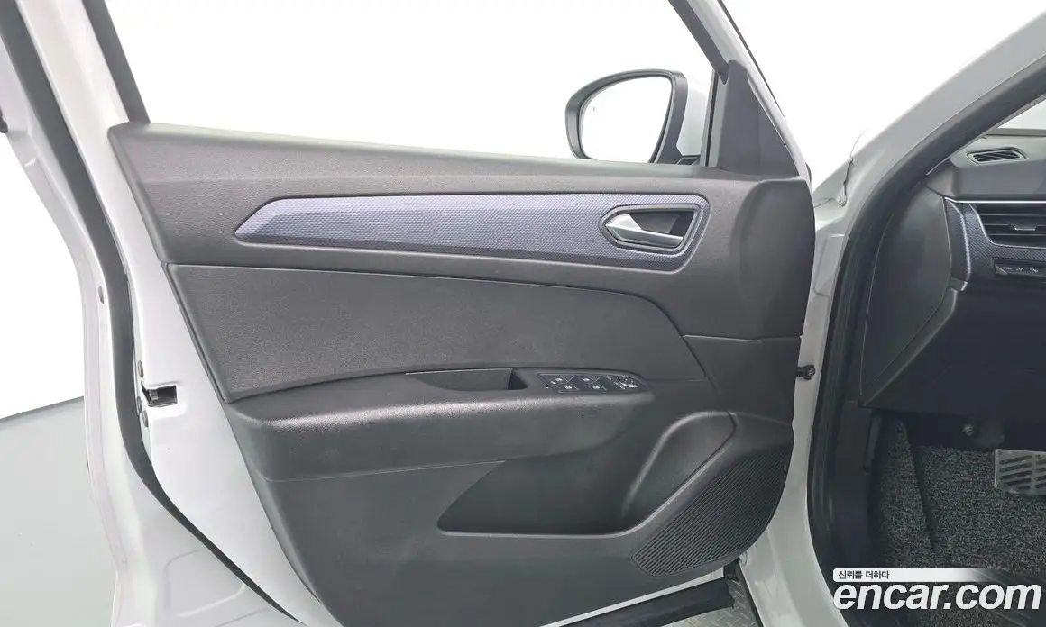 Renault (Samsung) XM3 2020 1.6 автомат (гидро), фото 14