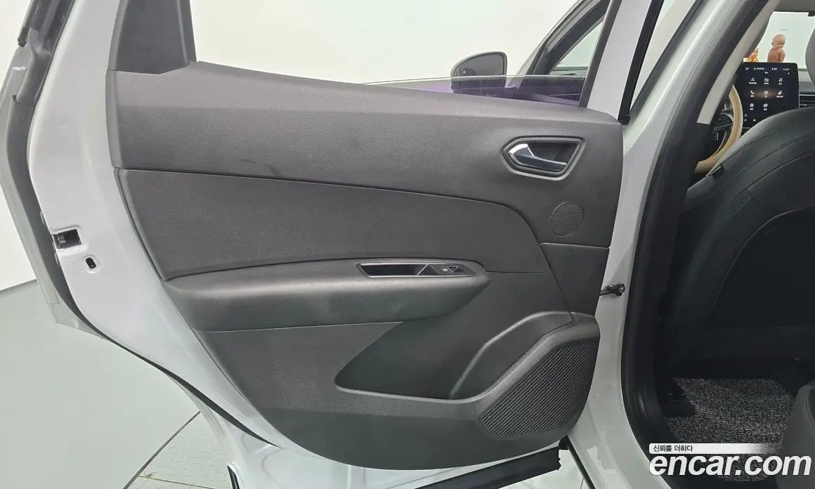 Renault (Samsung) XM3 2020 1.6 автомат (гидро), фото 15