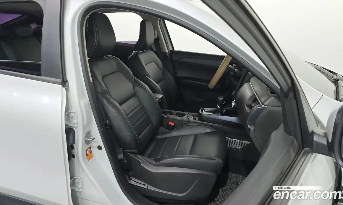 Renault (Samsung) XM3 2020 1.6 автомат (гидро), фото 16