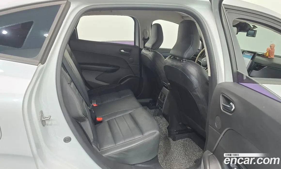 Renault (Samsung) XM3 2020 1.6 автомат (гидро), фото 17