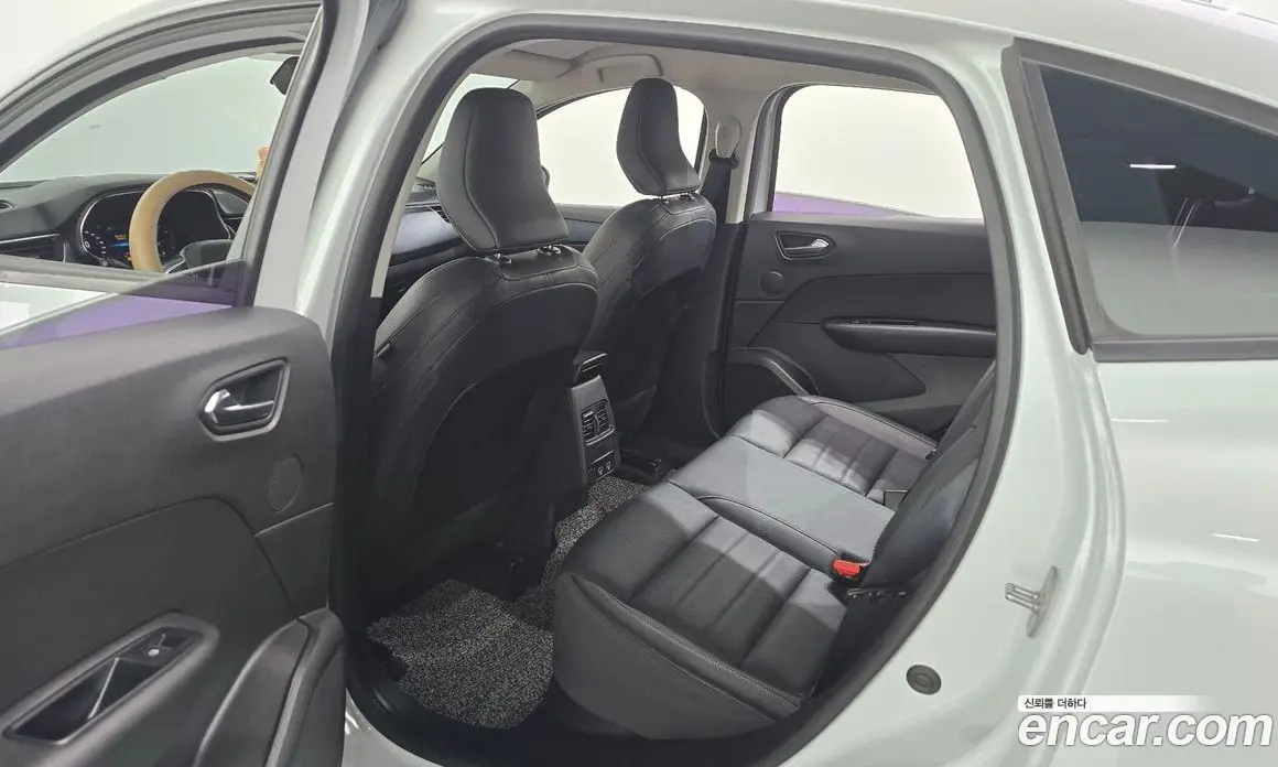 Renault (Samsung) XM3 2020 1.6 автомат (гидро), фото 18