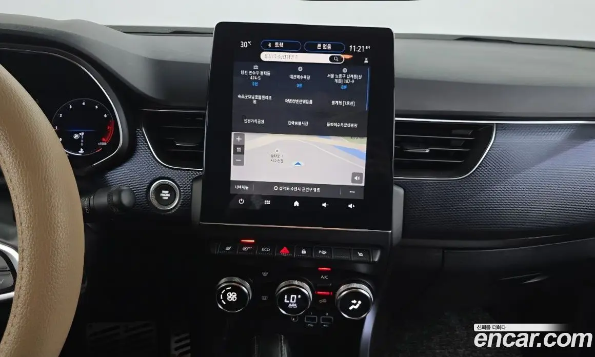 Renault (Samsung) XM3 2020 1.6 автомат (гидро), фото 20