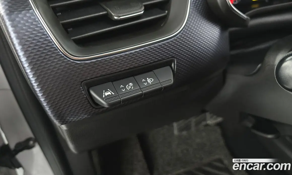 Renault (Samsung) XM3 2020 1.6 автомат (гидро), фото 28