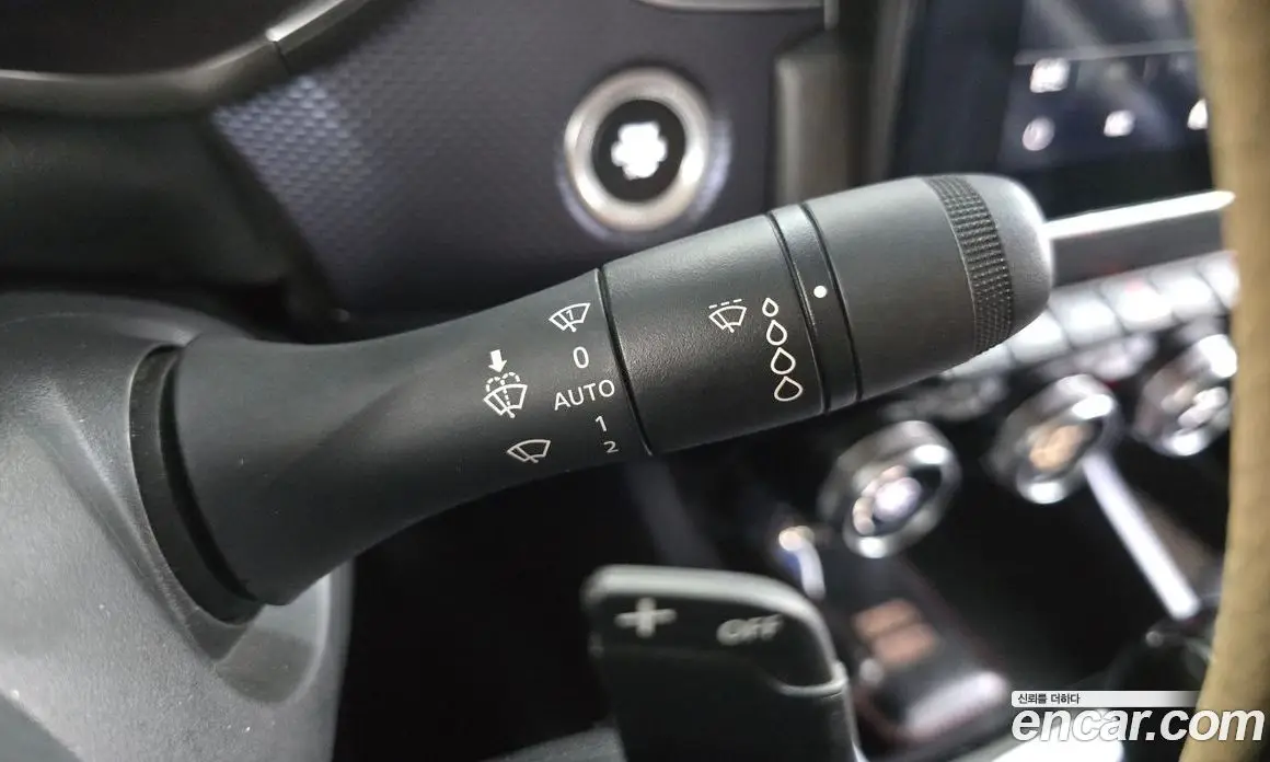 Renault (Samsung) XM3 2020 1.6 автомат (гидро), фото 29