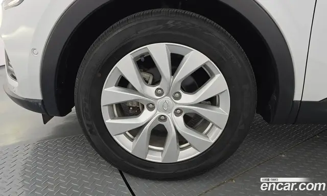 Renault (Samsung) XM3 2020 1.6 автомат (гидро), миниатюра 5