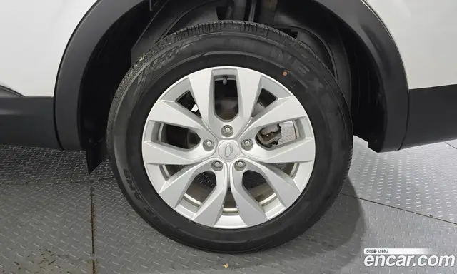 Renault (Samsung) XM3 2020 1.6 автомат (гидро), миниатюра 7