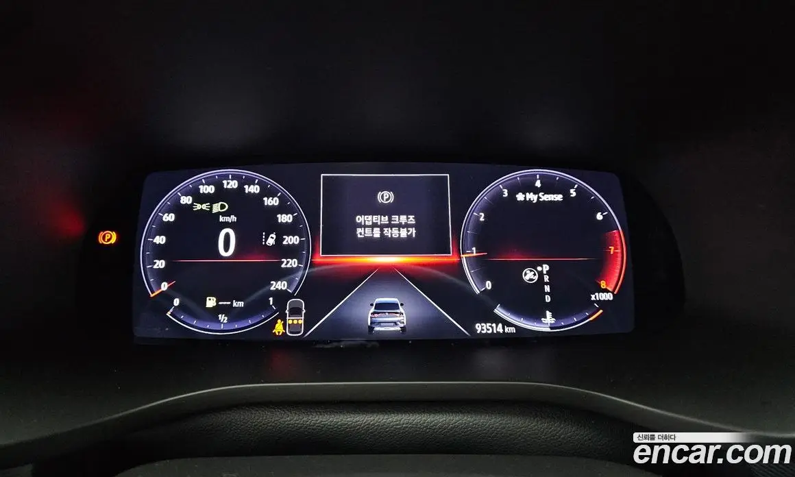 Renault (Samsung) XM3 2021 1.3 автомат (гидро), фото 11