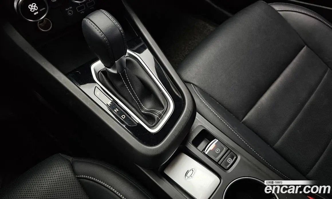 Renault (Samsung) XM3 2021 1.3 автомат (гидро), фото 12