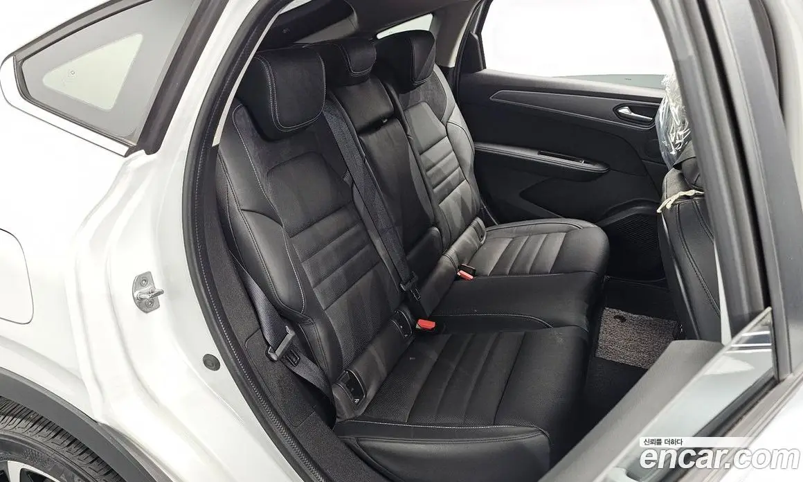 Renault (Samsung) XM3 2021 1.3 автомат (гидро), фото 17