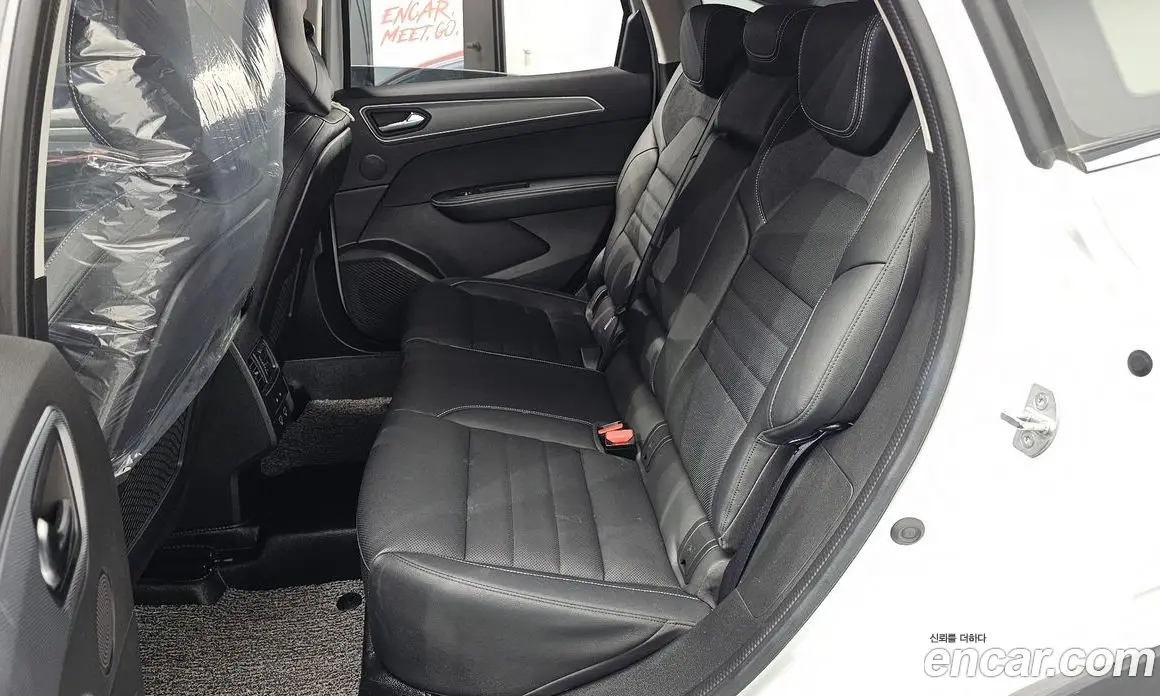 Renault (Samsung) XM3 2021 1.3 автомат (гидро), фото 18