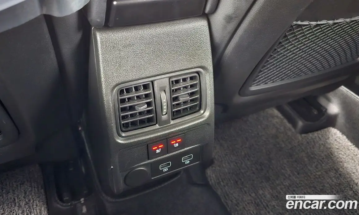 Renault (Samsung) XM3 2021 1.3 автомат (гидро), фото 31