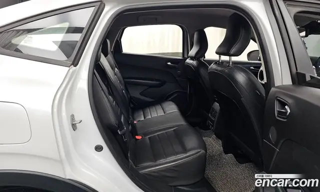 Renault (Samsung) XM3 2021 1.6 автомат (гидро), миниатюра 12