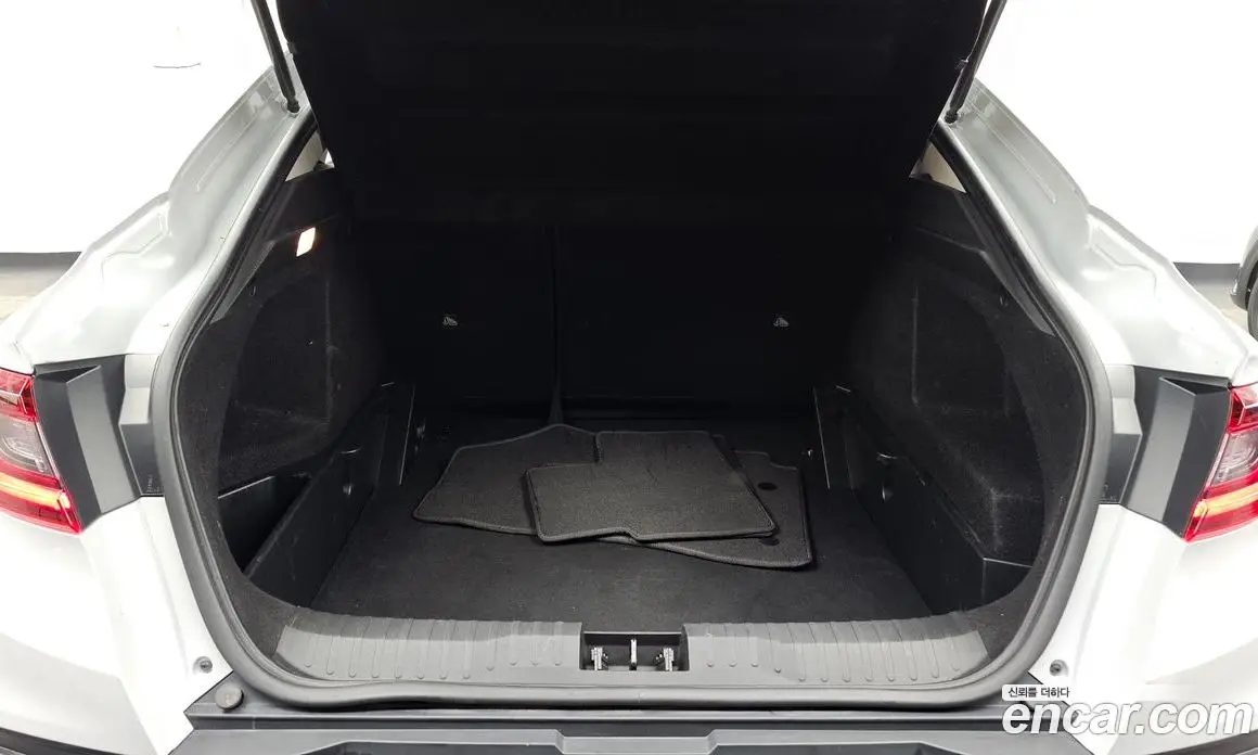 Renault (Samsung) XM3 2021 1.6 автомат (гидро), фото 20