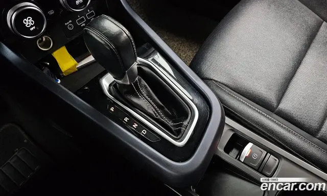 Renault (Samsung) XM3 2021 1.6 автомат (гидро), миниатюра 9