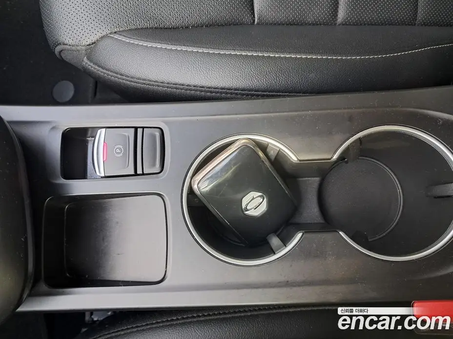 Renault (Samsung) XM3 2022 1.6 автомат (гидро), фото 13