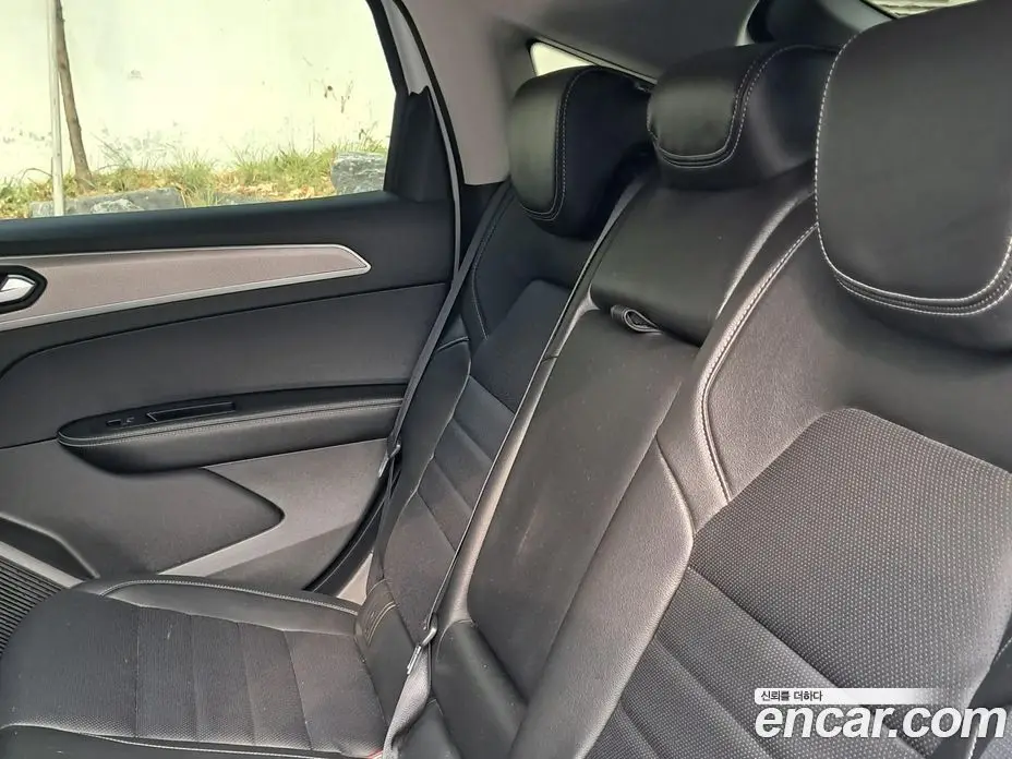 Renault (Samsung) XM3 2022 1.6 автомат (гидро), фото 14