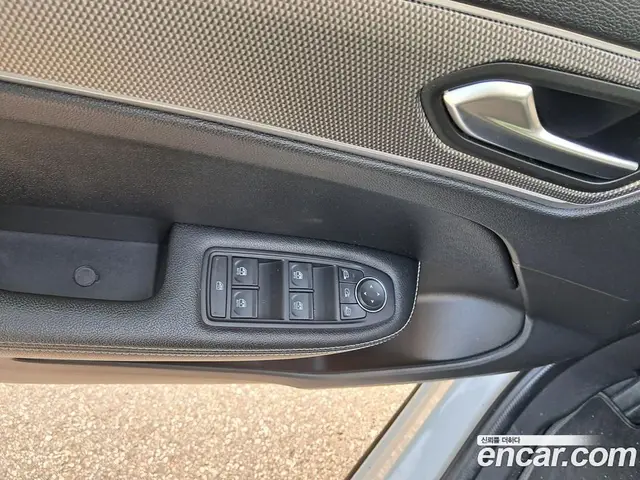Renault (Samsung) XM3 2022 1.6 автомат (гидро), миниатюра 7