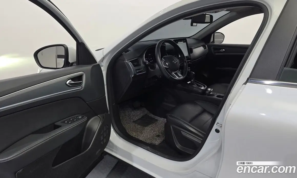Renault (Samsung) XM3 2022 1.3 автомат (гидро), фото 12