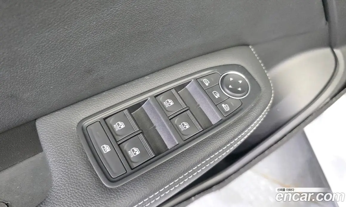Renault (Samsung) XM3 2022 1.3 автомат (гидро), фото 13