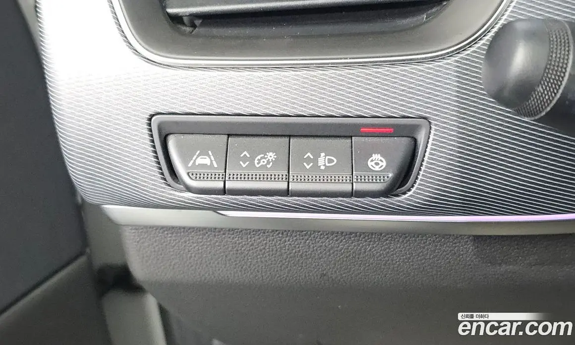 Renault (Samsung) XM3 2022 1.3 автомат (гидро), фото 14