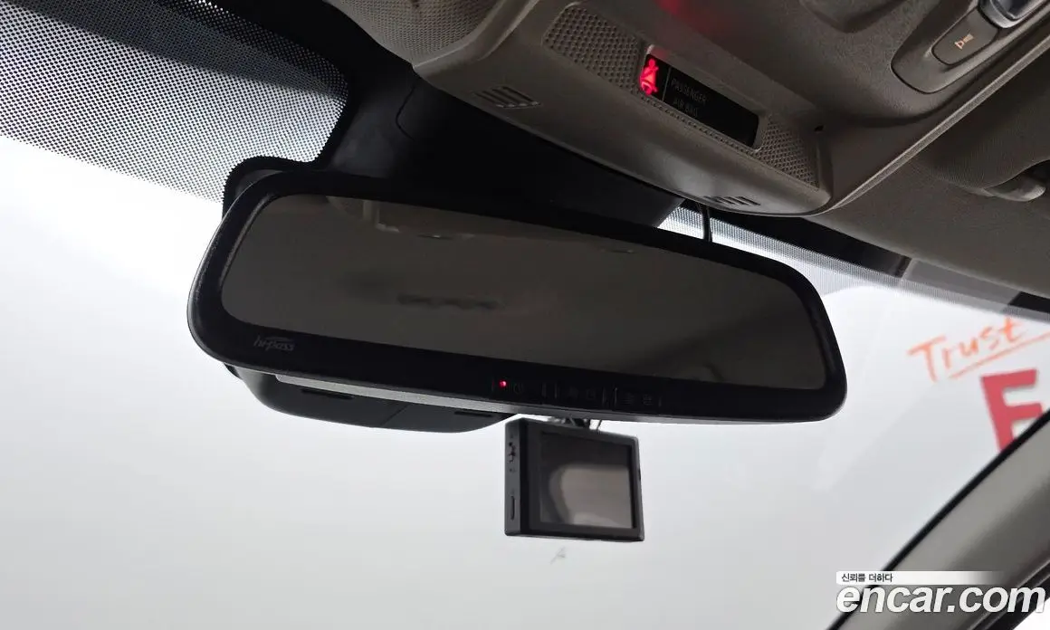Renault (Samsung) XM3 2022 1.3 автомат (гидро), фото 19