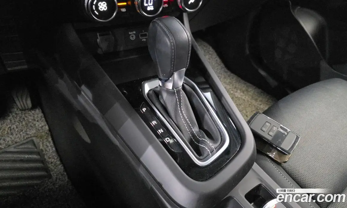 Renault (Samsung) XM3 2022 1.3 автомат (гидро), фото 9