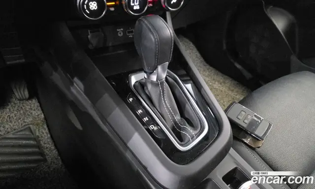 Renault (Samsung) XM3 2022 1.3 автомат (гидро), миниатюра 9