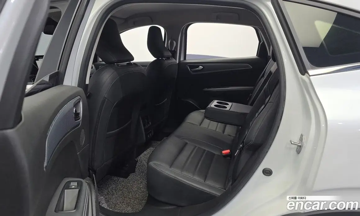 Renault (Samsung) XM3 2022 1.3 автомат (гидро), фото 10