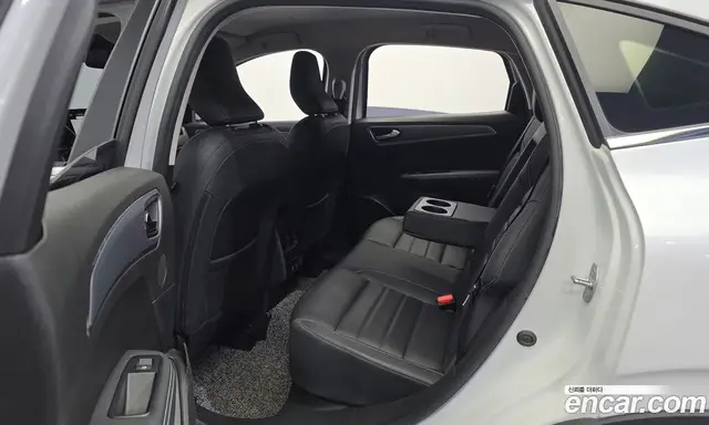 Renault (Samsung) XM3 2022 1.3 автомат (гидро), миниатюра 10