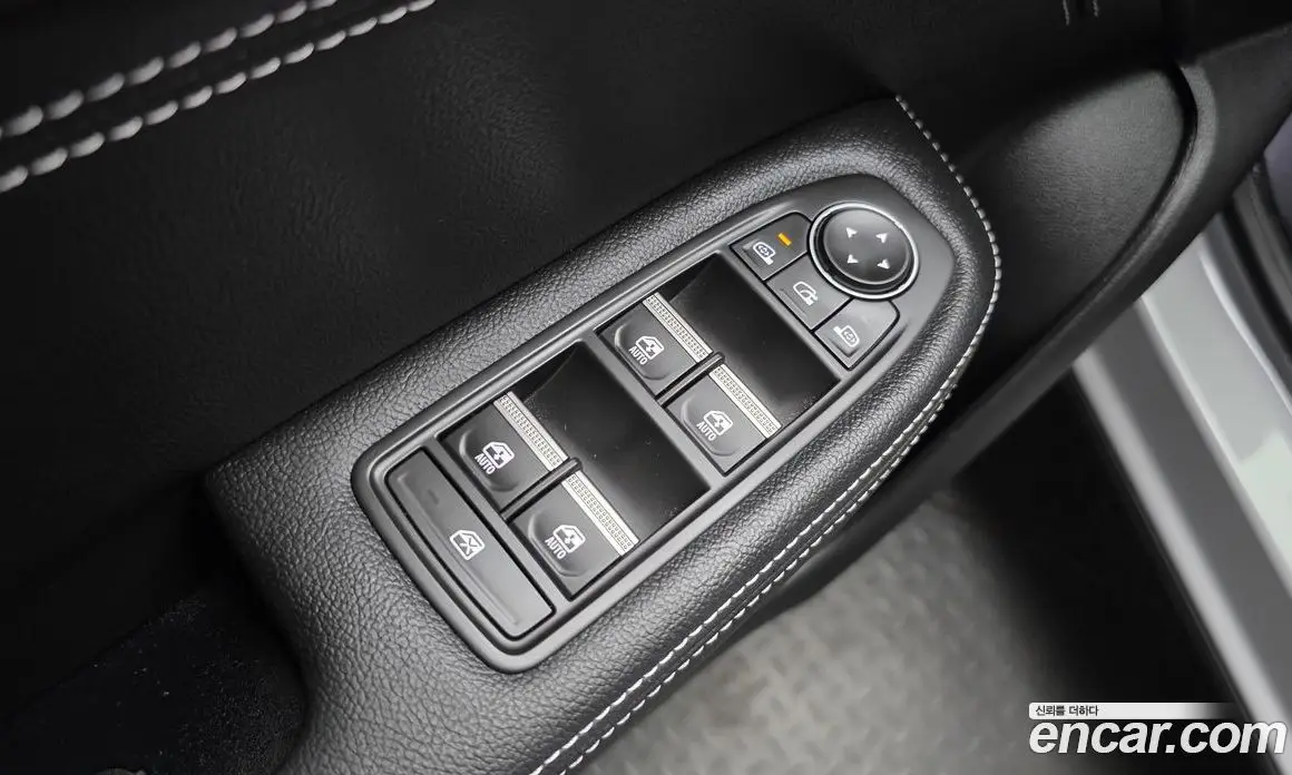 Renault (Samsung) XM3 2022 1.6 автомат (гидро), фото 13