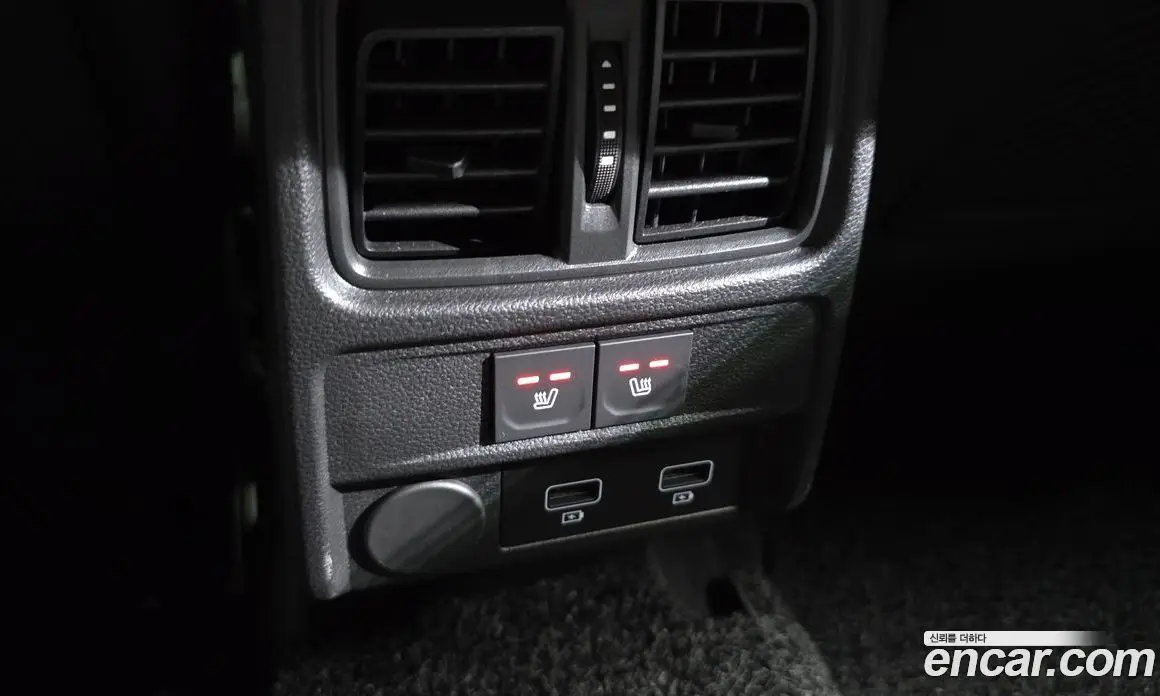 Renault (Samsung) XM3 2022 1.6 автомат (гидро), фото 20
