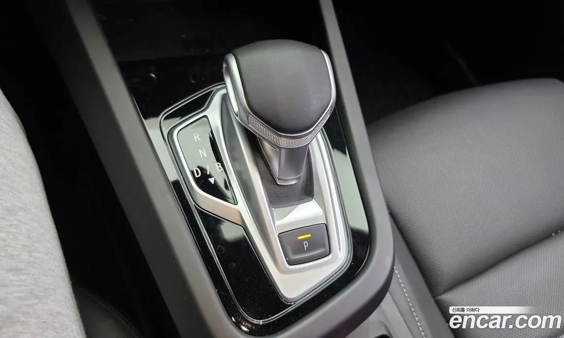 Renault (Samsung) XM3 2022 1.6 автомат (гидро), фото 9