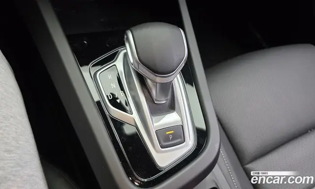 Renault (Samsung) XM3 2022 1.6 автомат (гидро), миниатюра 9